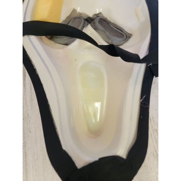 E.U. Scream blood splatter - Picture 9 of 11